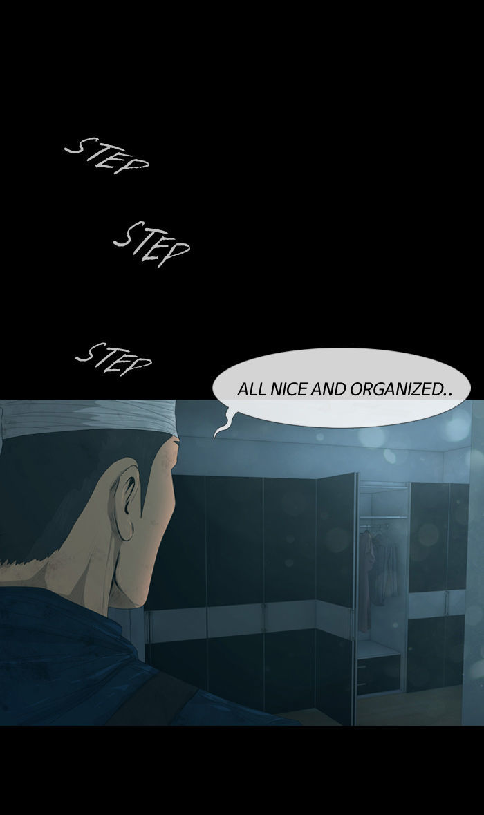 DEAD DAYS Chapter 23 page 50 - Chapter 23 : OBLIVION