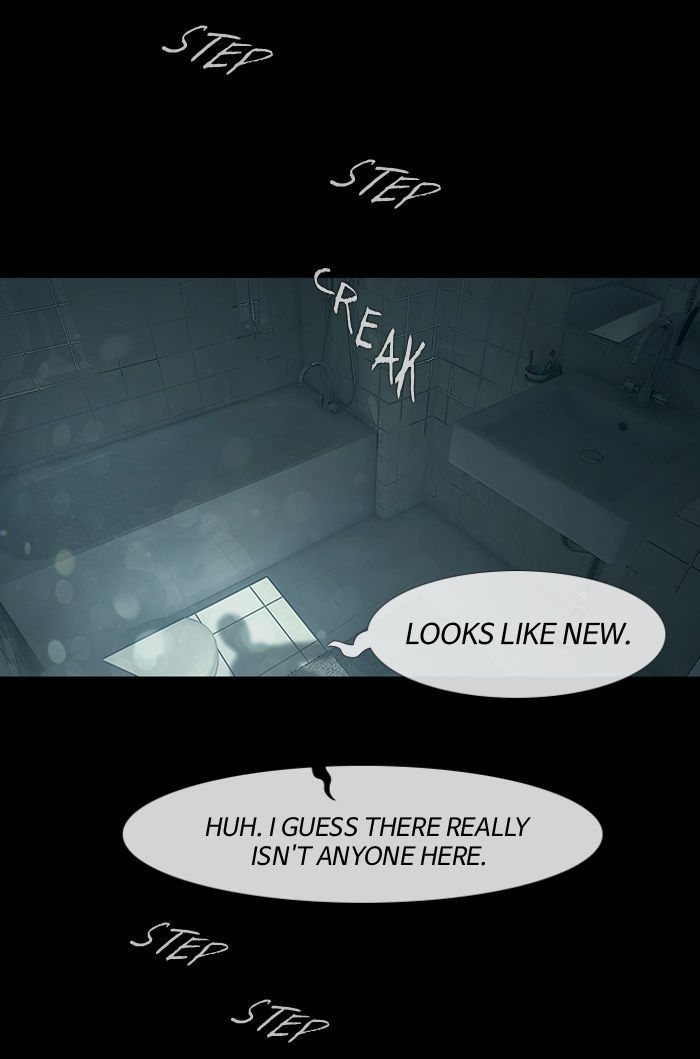 DEAD DAYS Chapter 23 page 51 - Chapter 23 : OBLIVION