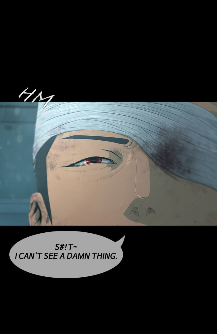 DEAD DAYS Chapter 23 page 58 - Chapter 23 : OBLIVION