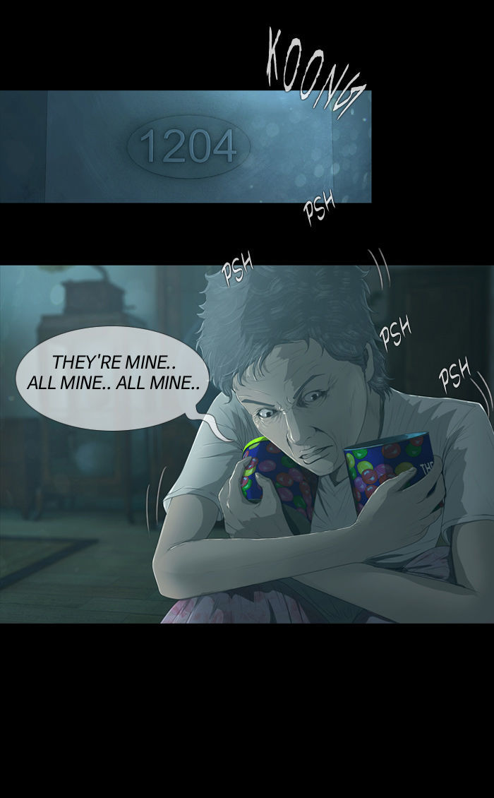 DEAD DAYS Chapter 23 page 62 - Chapter 23 : OBLIVION