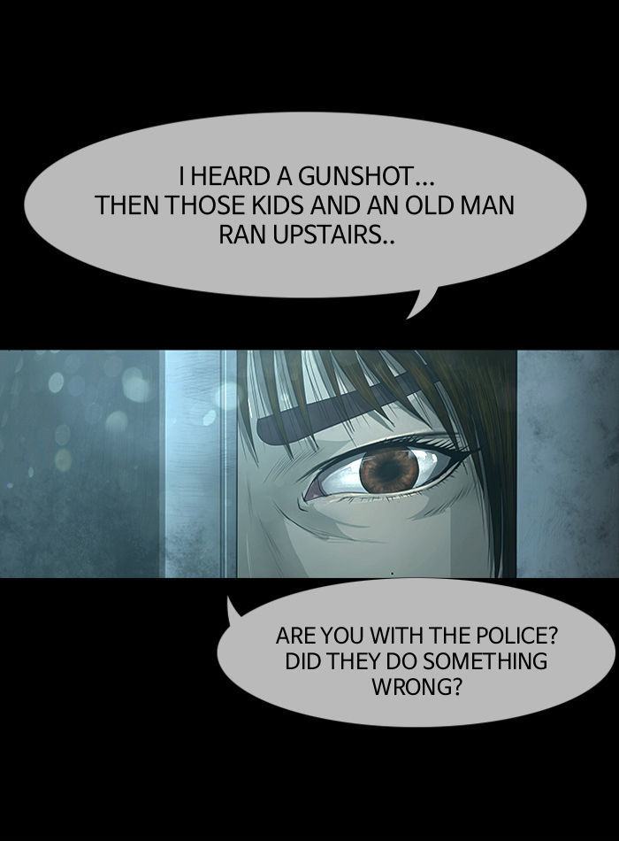 DEAD DAYS Chapter 23 page 7 - Chapter 23 : OBLIVION