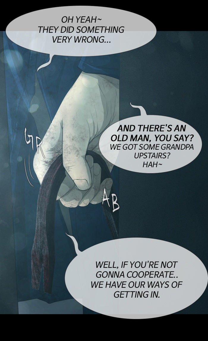 DEAD DAYS Chapter 23 page 8 - Chapter 23 : OBLIVION
