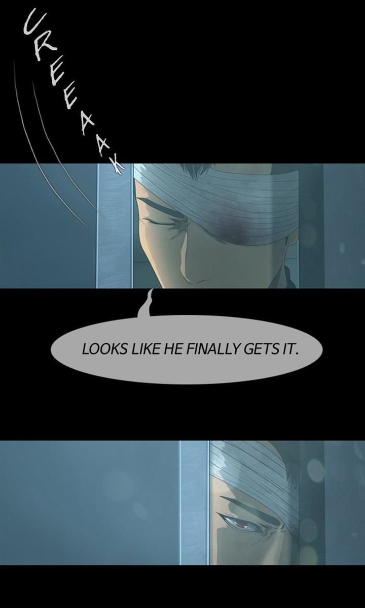 DEAD DAYS Chapter 24 page 10 - Chapter 24 : UNKNOWN