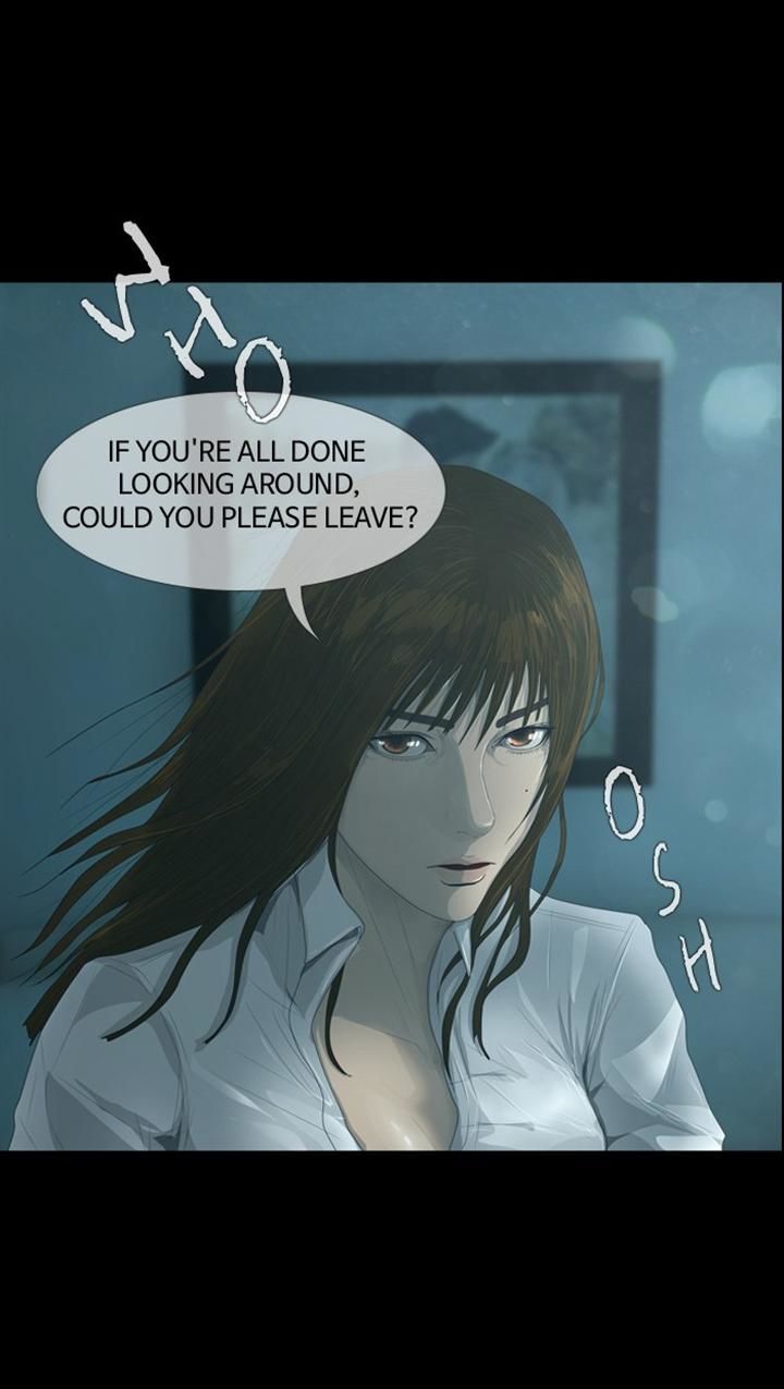 DEAD DAYS Chapter 24 page 2 - Chapter 24 : UNKNOWN