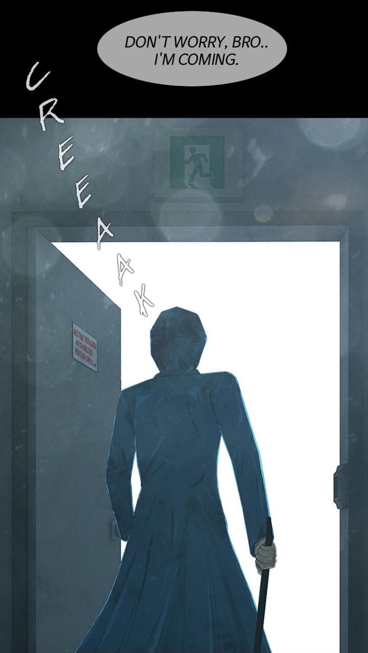 DEAD DAYS Chapter 24 page 21 - Chapter 24 : UNKNOWN