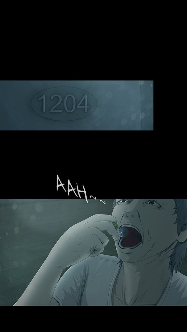 DEAD DAYS Chapter 24 page 23 - Chapter 24 : UNKNOWN