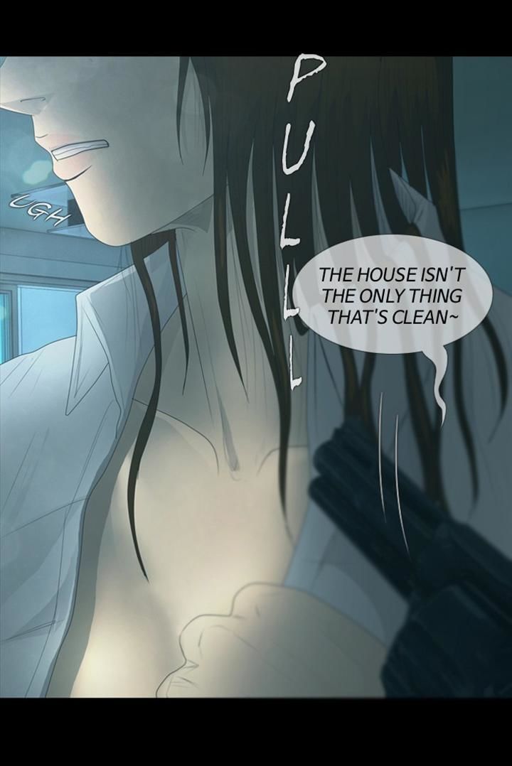 DEAD DAYS Chapter 24 page 37 - Chapter 24 : UNKNOWN