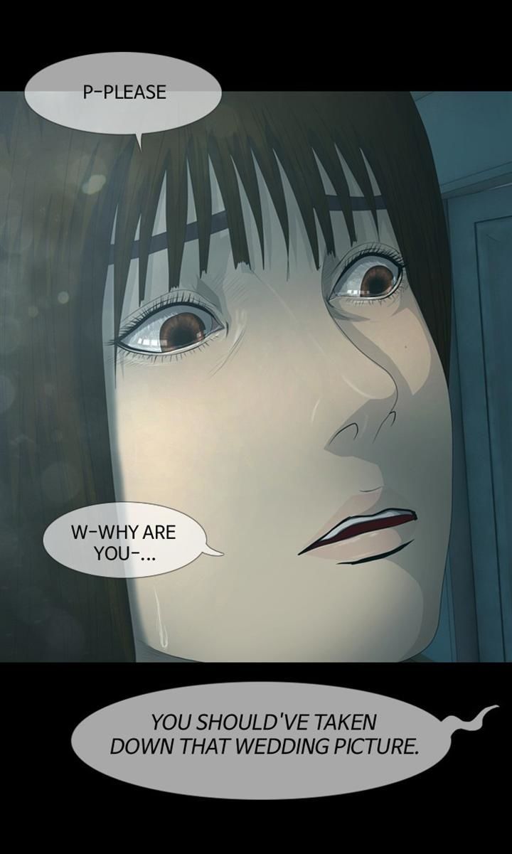 DEAD DAYS Chapter 24 page 38 - Chapter 24 : UNKNOWN