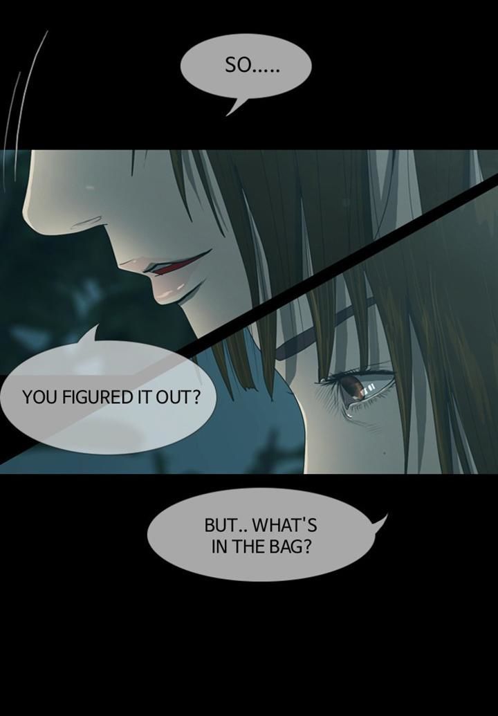 DEAD DAYS Chapter 24 page 42 - Chapter 24 : UNKNOWN
