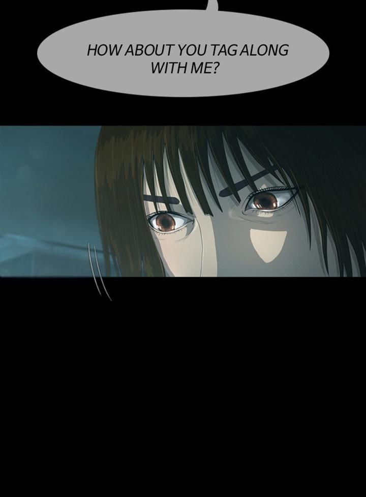DEAD DAYS Chapter 24 page 45 - Chapter 24 : UNKNOWN