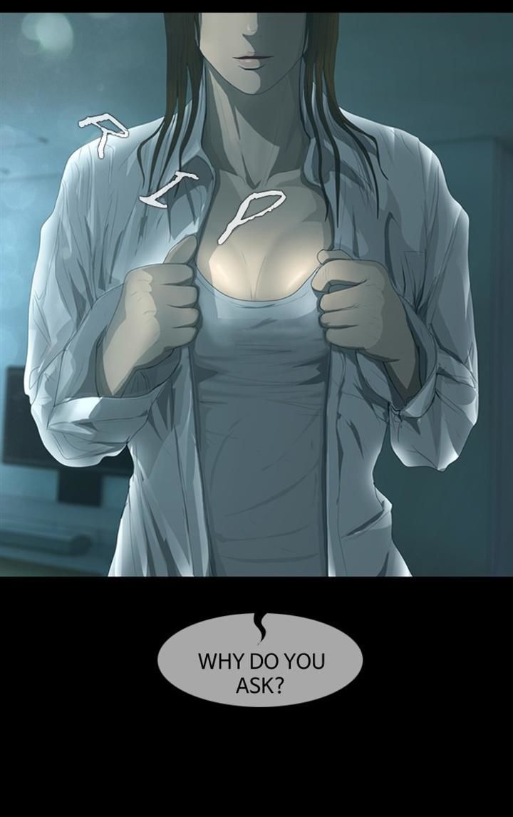 DEAD DAYS Chapter 24 page 47 - Chapter 24 : UNKNOWN
