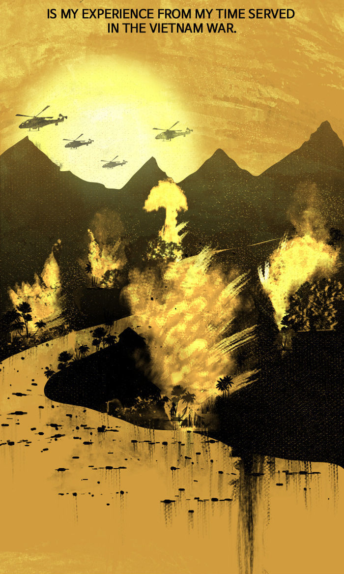 DEAD DAYS Chapter 25 page 10 - Chapter 25 : SCAR & WOUND