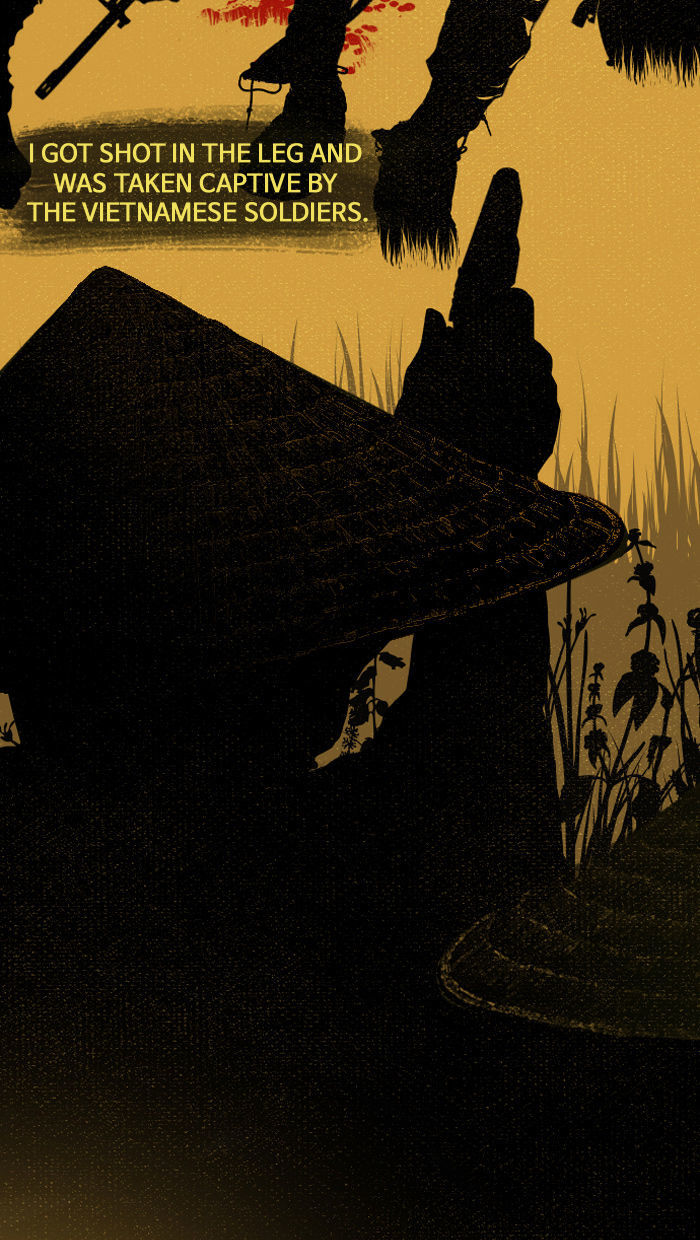 DEAD DAYS Chapter 25 page 22 - Chapter 25 : SCAR & WOUND