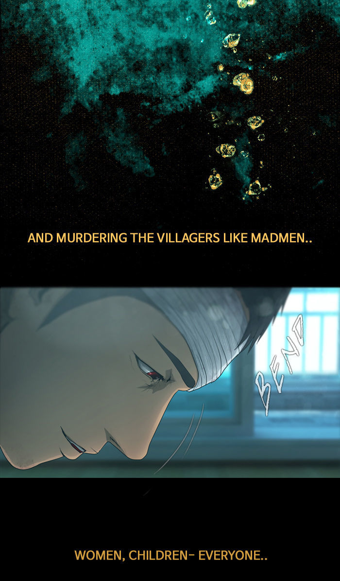 DEAD DAYS Chapter 25 page 34 - Chapter 25 : SCAR & WOUND