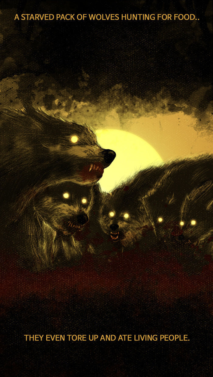 DEAD DAYS Chapter 25 page 37 - Chapter 25 : SCAR & WOUND