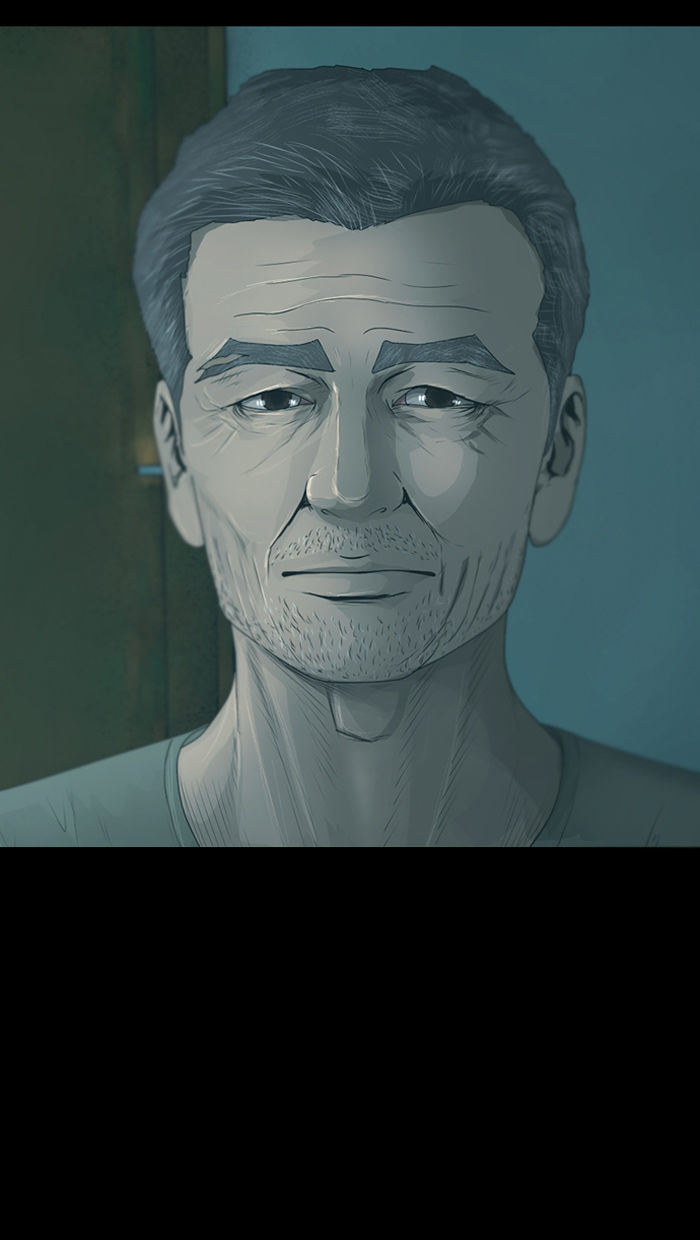 DEAD DAYS Chapter 25 page 52 - Chapter 25 : SCAR & WOUND
