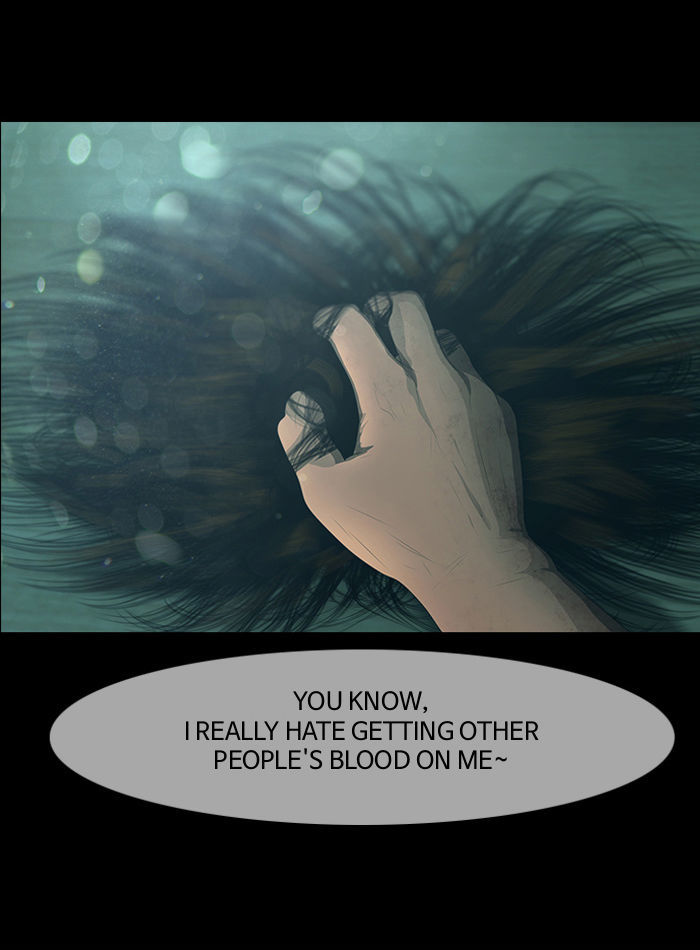 DEAD DAYS Chapter 25 page 55 - Chapter 25 : SCAR & WOUND