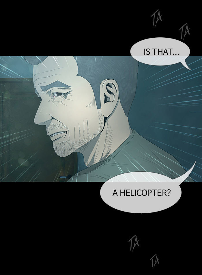 DEAD DAYS Chapter 26 page 10 - Chapter 26 : 1204