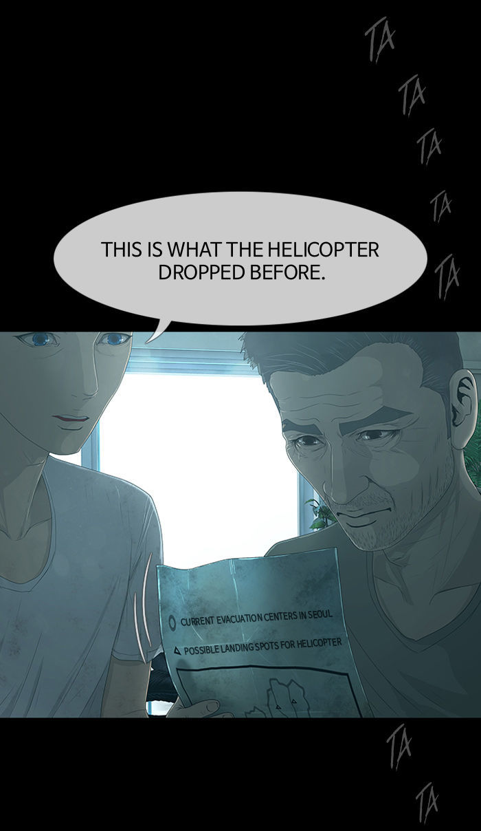 DEAD DAYS Chapter 26 page 13 - Chapter 26 : 1204