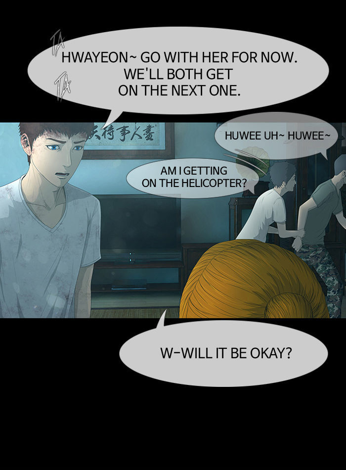 DEAD DAYS Chapter 26 page 22 - Chapter 26 : 1204