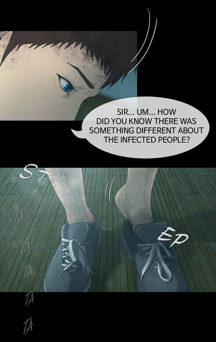 DEAD DAYS Chapter 26 page 26 - Chapter 26 : 1204