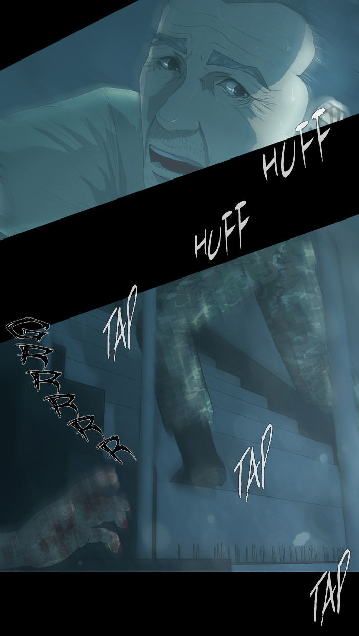 DEAD DAYS Chapter 26 page 31 - Chapter 26 : 1204