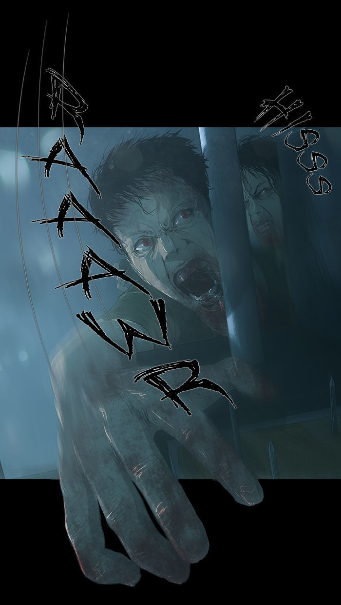 DEAD DAYS Chapter 26 page 32 - Chapter 26 : 1204
