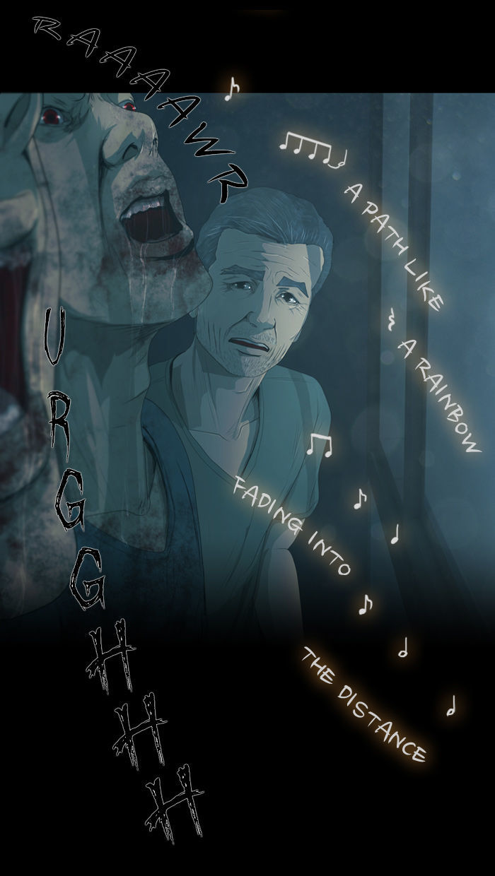 DEAD DAYS Chapter 26 page 39 - Chapter 26 : 1204