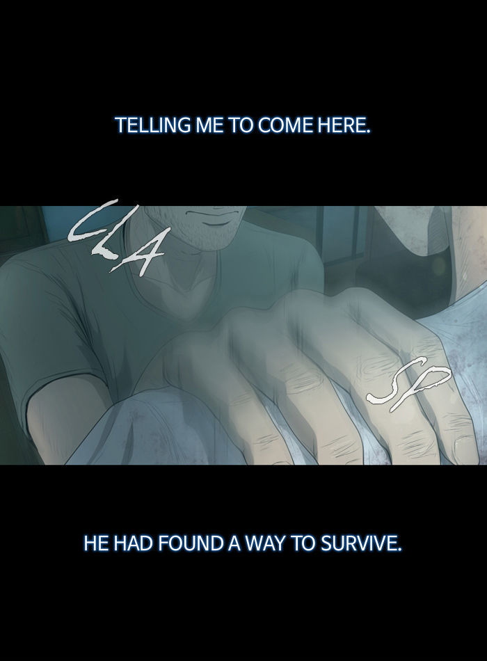 DEAD DAYS Chapter 26 page 42 - Chapter 26 : 1204
