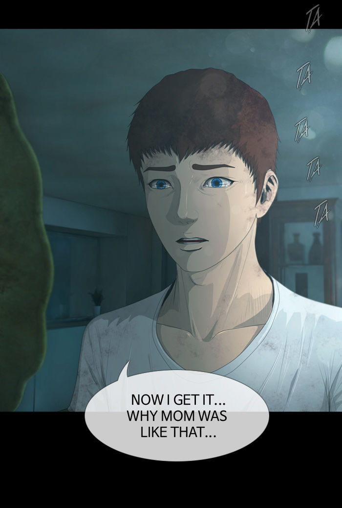 DEAD DAYS Chapter 26 page 45 - Chapter 26 : 1204