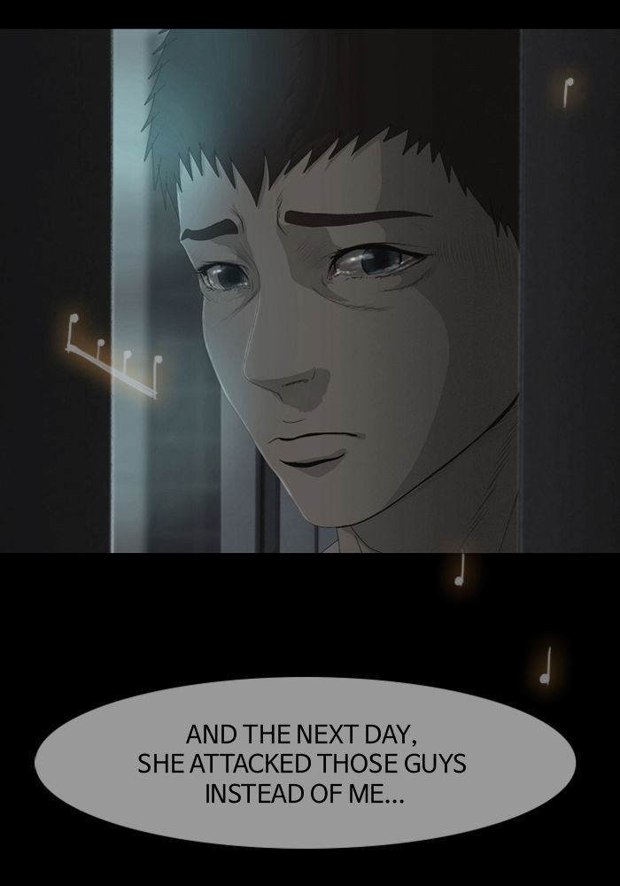 DEAD DAYS Chapter 26 page 48 - Chapter 26 : 1204