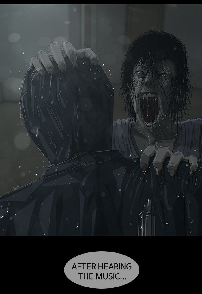 DEAD DAYS Chapter 26 page 49 - Chapter 26 : 1204
