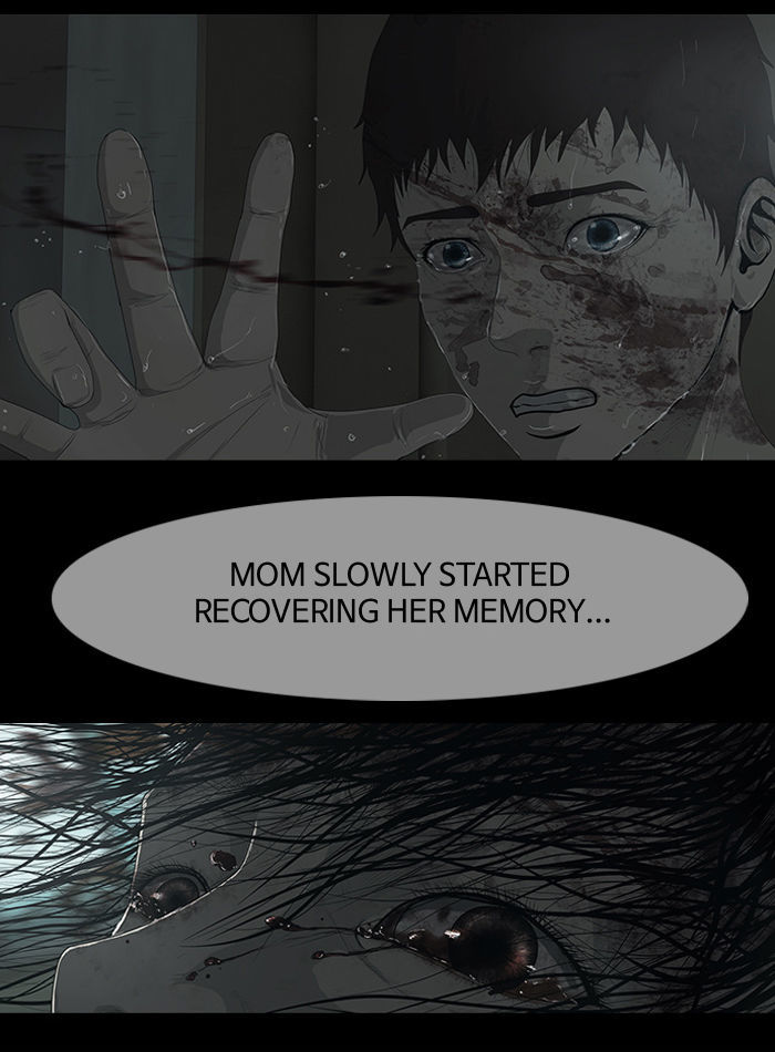DEAD DAYS Chapter 26 page 50 - Chapter 26 : 1204