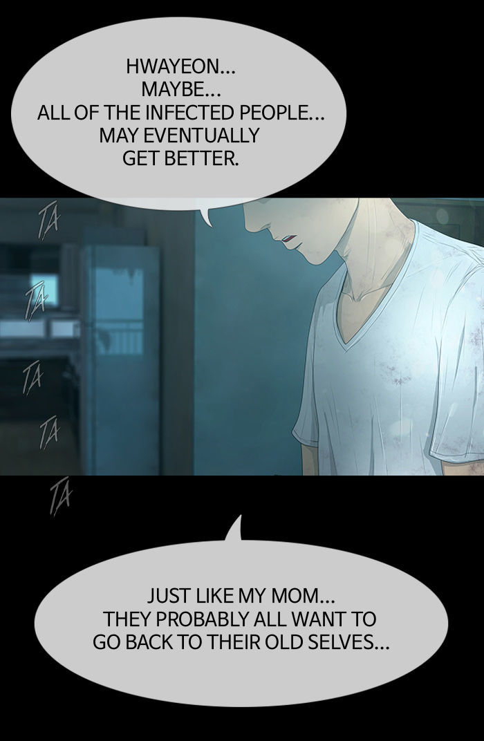 DEAD DAYS Chapter 26 page 51 - Chapter 26 : 1204