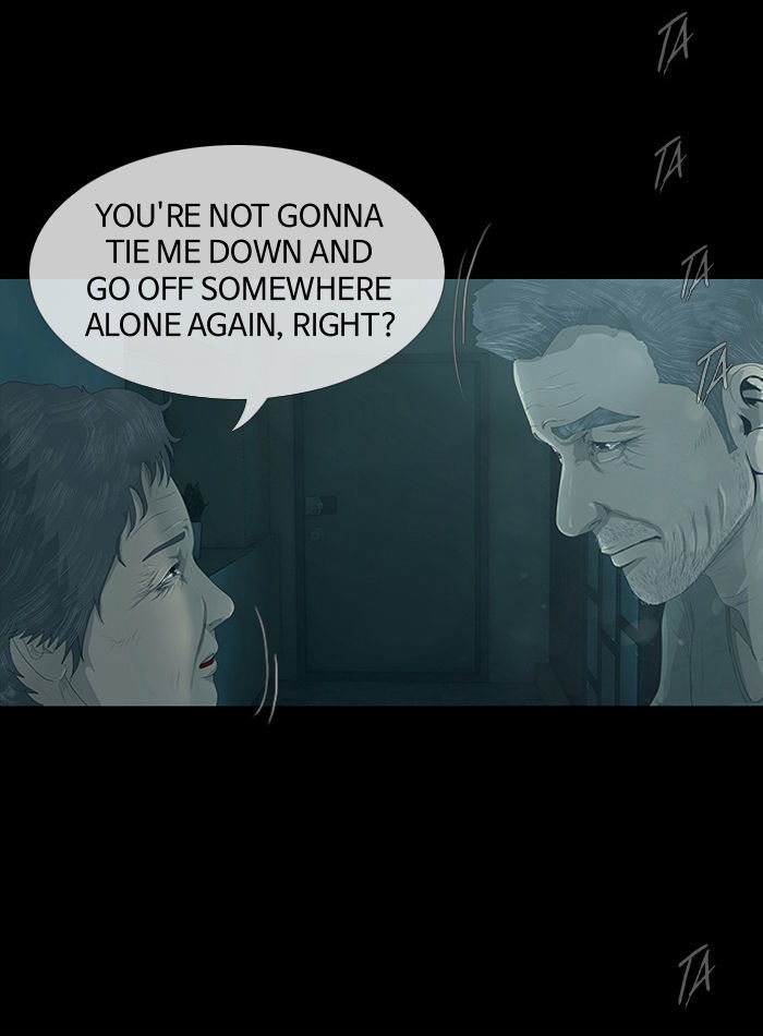 DEAD DAYS Chapter 26 page 54 - Chapter 26 : 1204