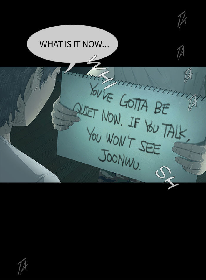 DEAD DAYS Chapter 26 page 55 - Chapter 26 : 1204
