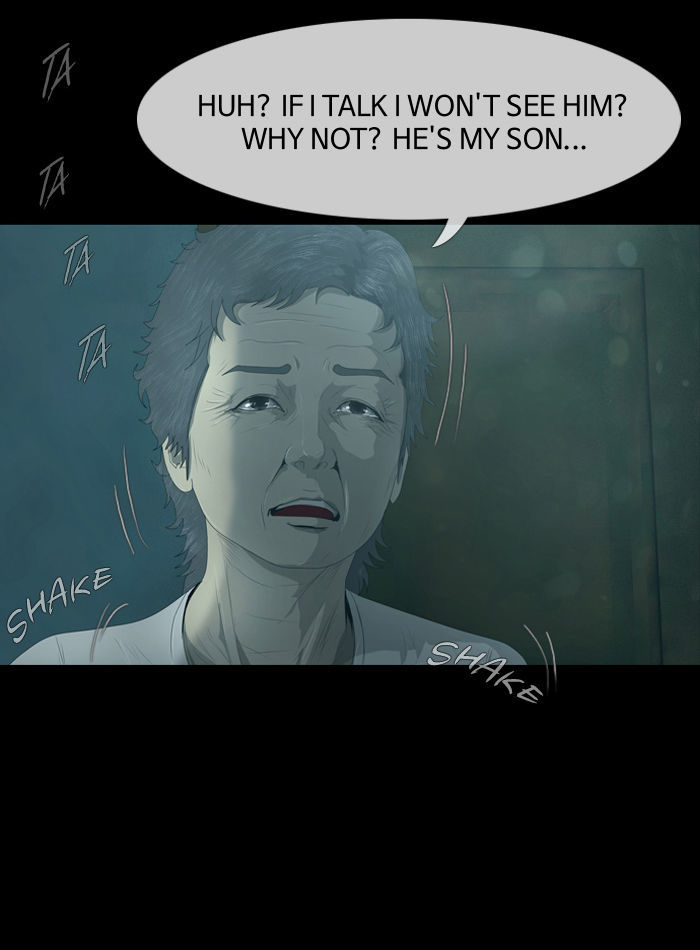 DEAD DAYS Chapter 26 page 56 - Chapter 26 : 1204