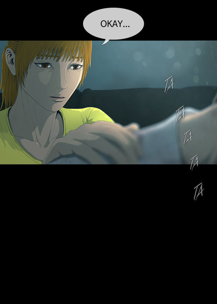 DEAD DAYS Chapter 26 page 62 - Chapter 26 : 1204