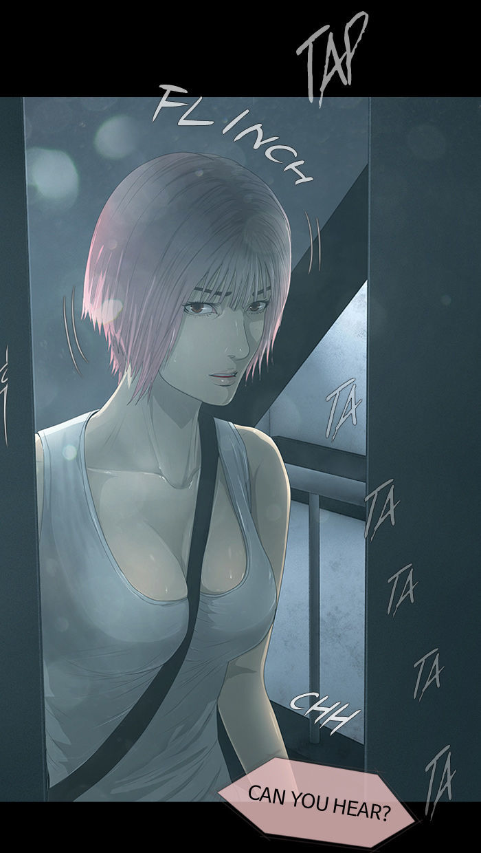 DEAD DAYS Chapter 26 page 66 - Chapter 26 : 1204