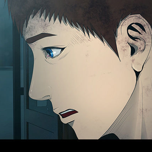 DEAD DAYS Chapter 26 : 1204 cover
