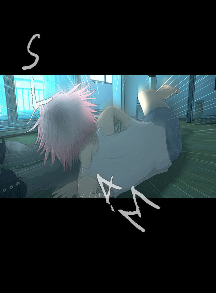 DEAD DAYS Chapter 27 page 11 - Chapter 27 : 1104