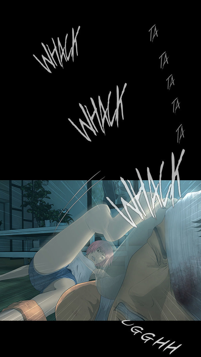 DEAD DAYS Chapter 27 page 15 - Chapter 27 : 1104