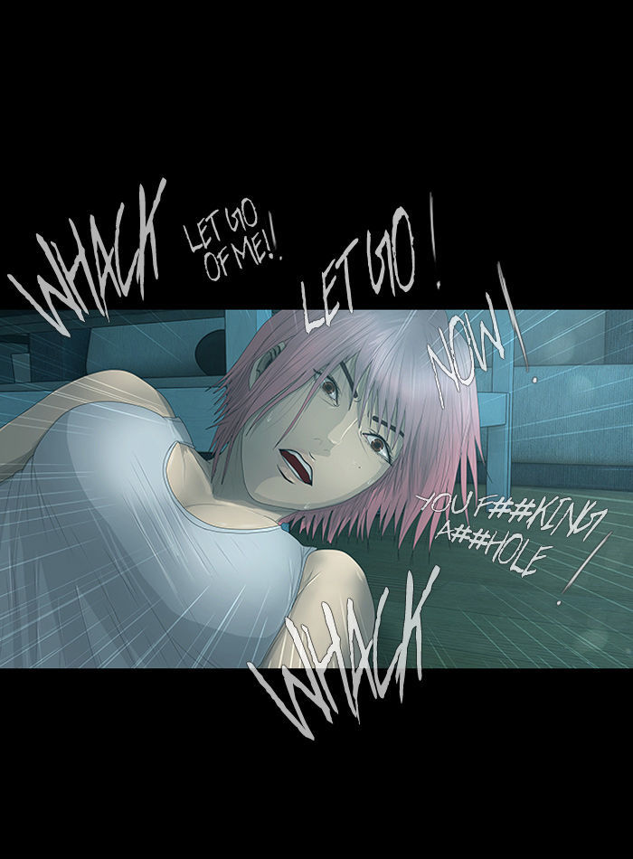 DEAD DAYS Chapter 27 page 16 - Chapter 27 : 1104