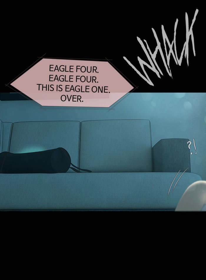 DEAD DAYS Chapter 27 page 17 - Chapter 27 : 1104