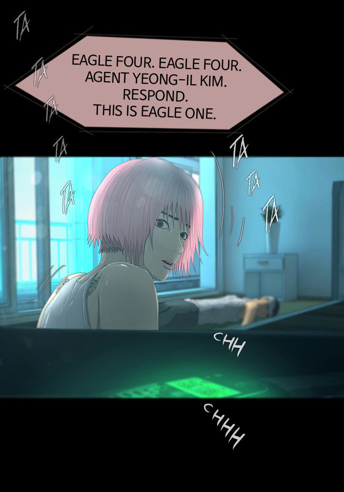DEAD DAYS Chapter 27 page 18 - Chapter 27 : 1104
