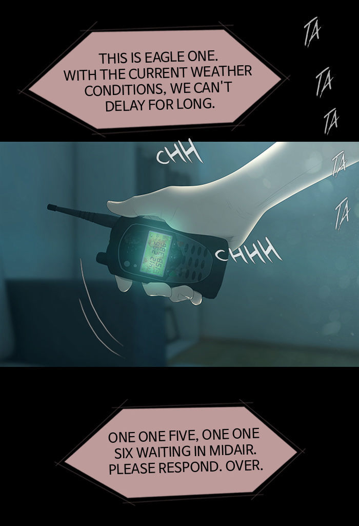 DEAD DAYS Chapter 27 page 21 - Chapter 27 : 1104