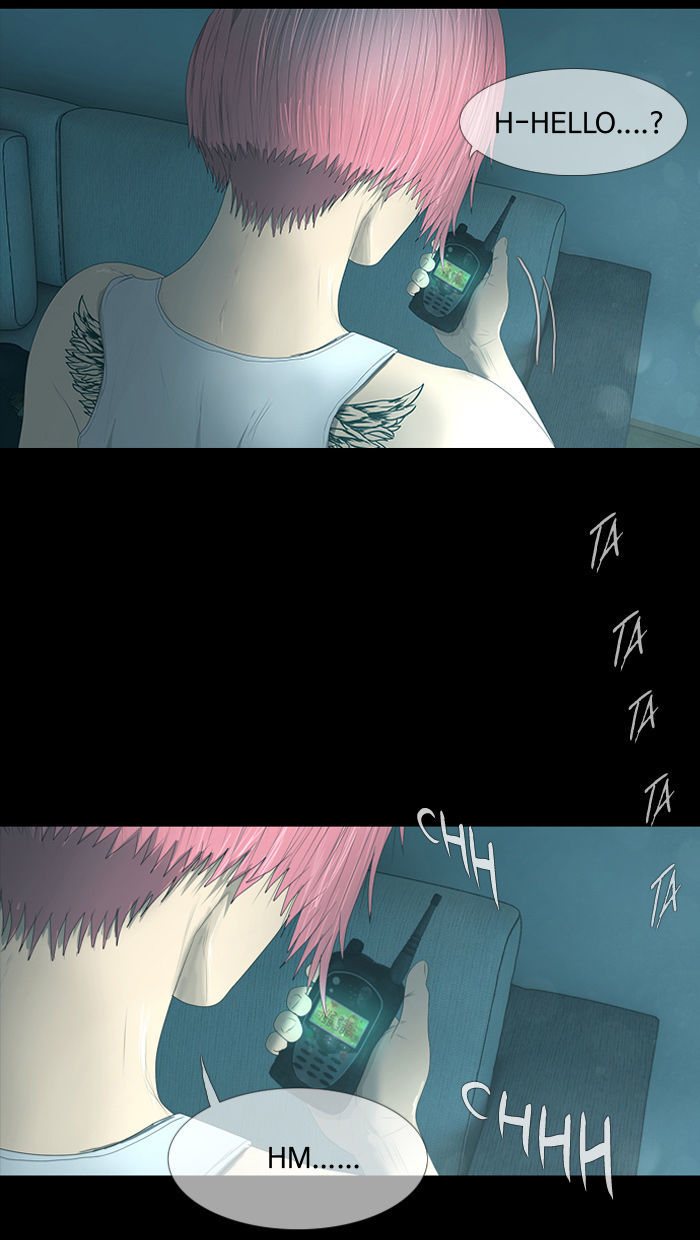 DEAD DAYS Chapter 27 page 22 - Chapter 27 : 1104