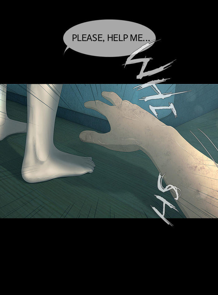DEAD DAYS Chapter 27 page 26 - Chapter 27 : 1104