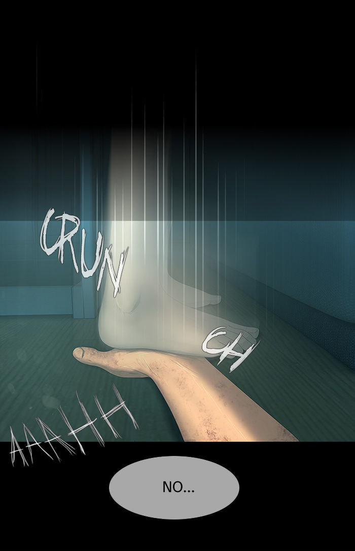 DEAD DAYS Chapter 27 page 28 - Chapter 27 : 1104