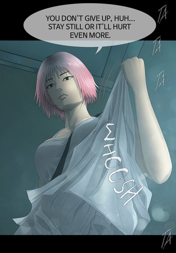 DEAD DAYS Chapter 27 page 34 - Chapter 27 : 1104